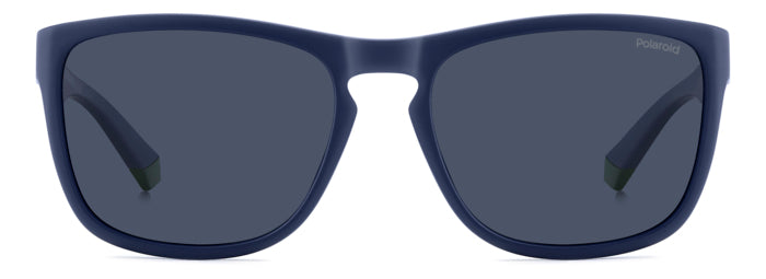 Gafas de Sol Polaroid PLD 2161/S RCTC3 57 18 — vista 3