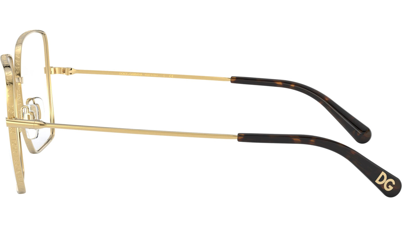 Gafas Graduadas Dolce & Gabbana DG1323 02 54 16