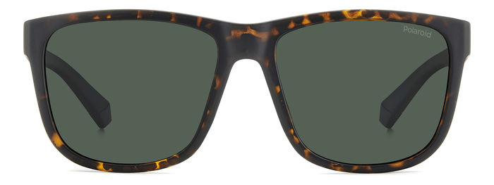 Gafas de Sol Polaroid PLD 2155/S HGCUC 57 17 — vista 3