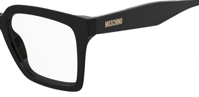 Оправа для очков Moschino MOS672 807 52 18 — Изображение 4