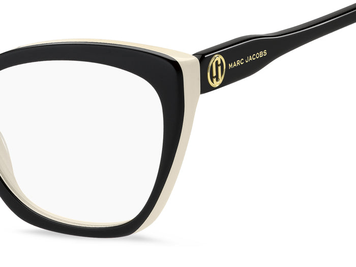 Оправа для очков Marc Jacobs MARC 857 80S 53 18 — Изображение 4