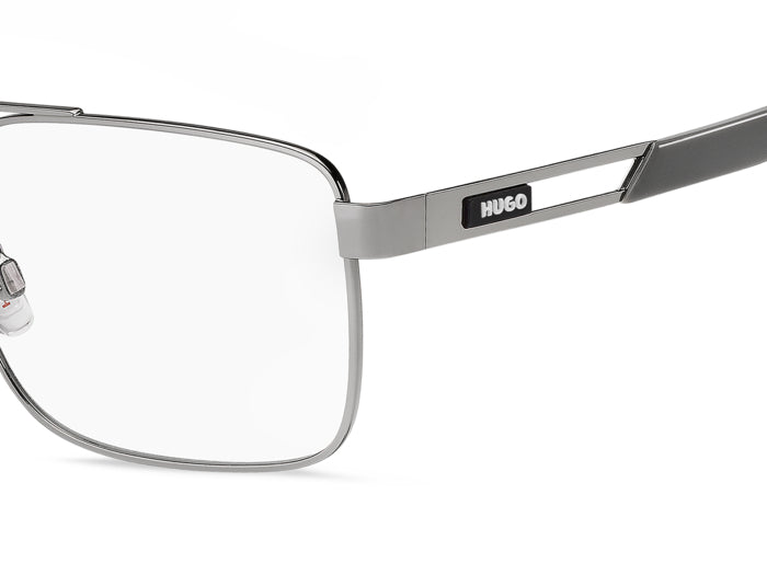 Optical Frames Hugo HG 1388 6LB 55 18 — Image 4