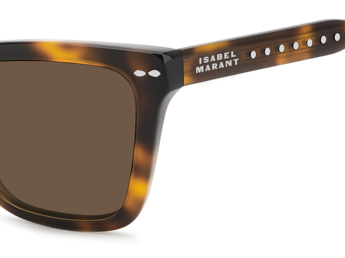 Gafas de Sol Isabel Marant IM 0255/S WR970 55 19 — vista 4