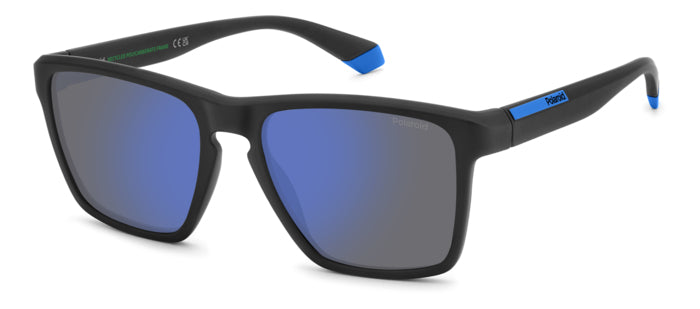 Sonnenbrille Polaroid PLD 2167/S 0VK5X 56 18
