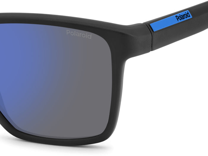 Gafas de Sol Polaroid PLD 2167/S 0VK5X 56 18 — vista 5