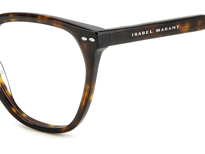 Gafas Graduadas Isabel Marant IM 0114 086 53 16 — Imagen 4