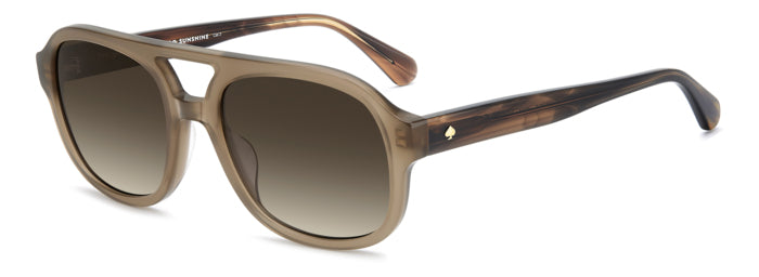 Gafas de Sol Kate Spade KS EDIE 2/G/S HR3HA 54 19