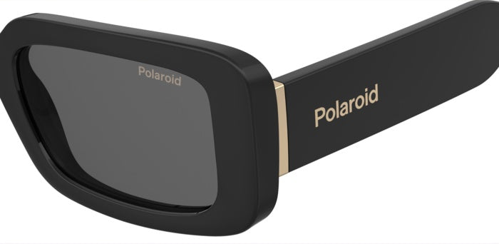 Солнцезащитные очки Polaroid PLD 6208/S/XN 807M9 52 23 — vista 5