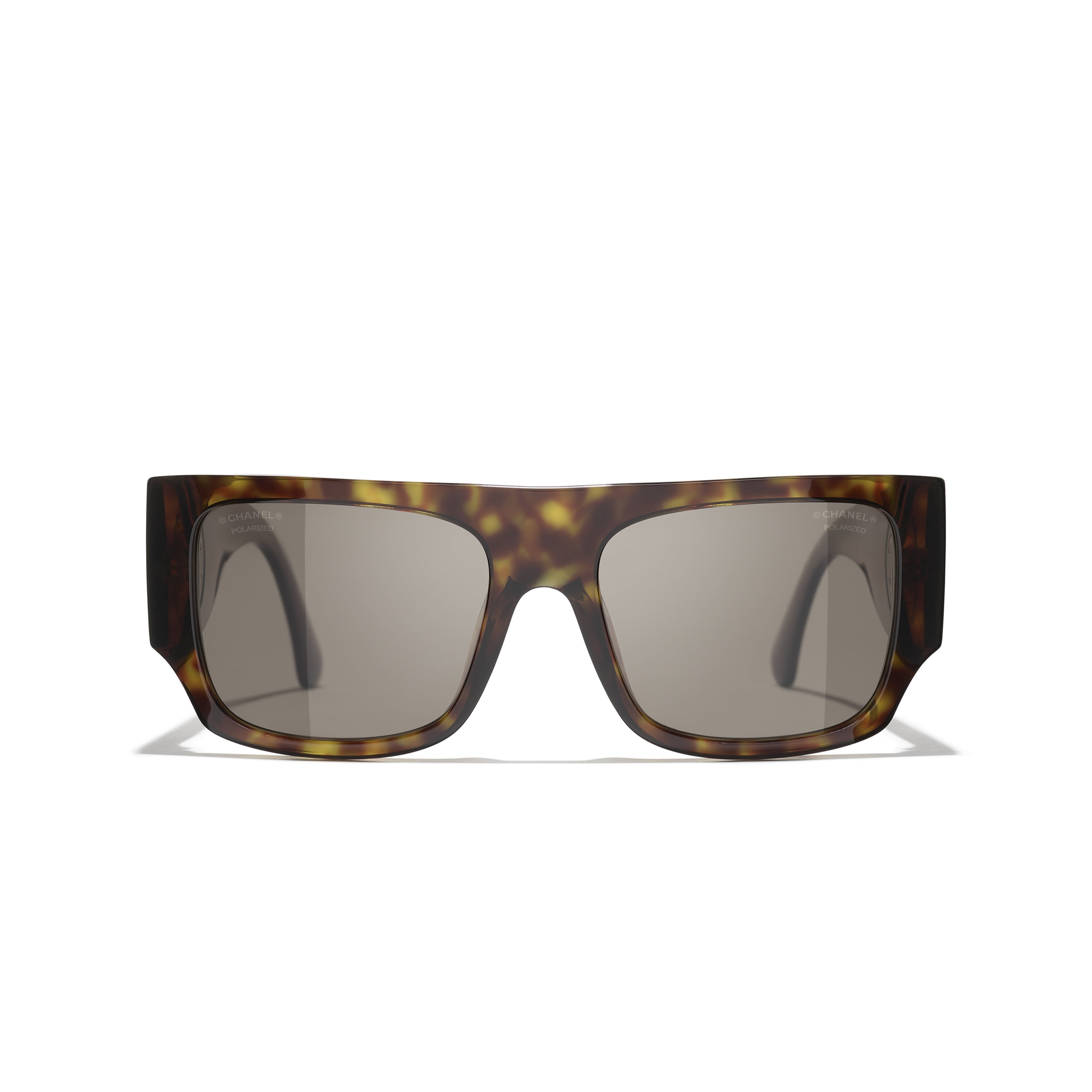 Gafas de Sol CHANEL 5549 C714/83 55 18 140 - Vista 2