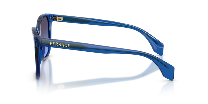 Gafas de Sol Versace VE4523 555079 56 16 — Imagen 2