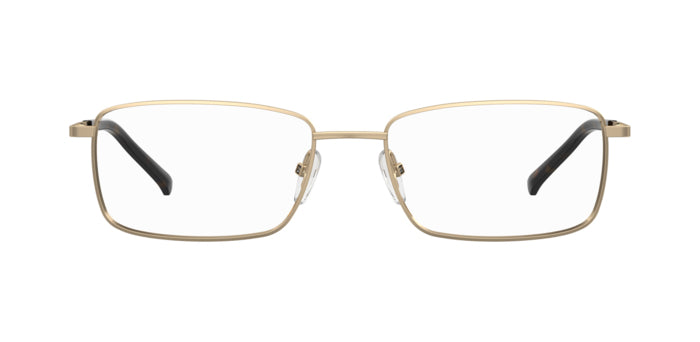 Gafas Graduadas Seventh Street 7A 167 J5G 57 18 — Imagen 3