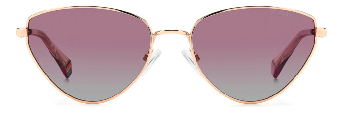 Gafas de Sol Polaroid PLD 6234/S/X EYRGC 57 17 — vista 3