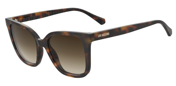 太阳镜 Moschino Love MOL077/S 05LHA 53 18
