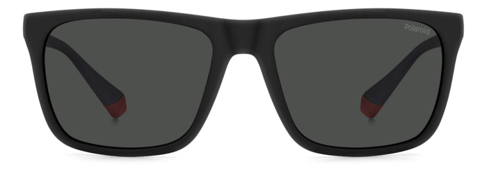Gafas de Sol Polaroid PLD 2141/S BLXM9 57 18 — vista 3