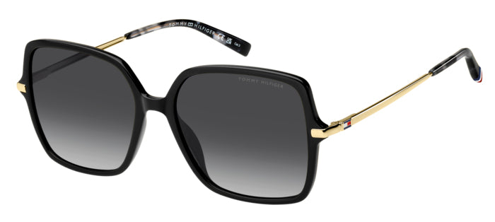 Sunglasses Tommy Hilfiger TH 2220/S 8079O 57 17