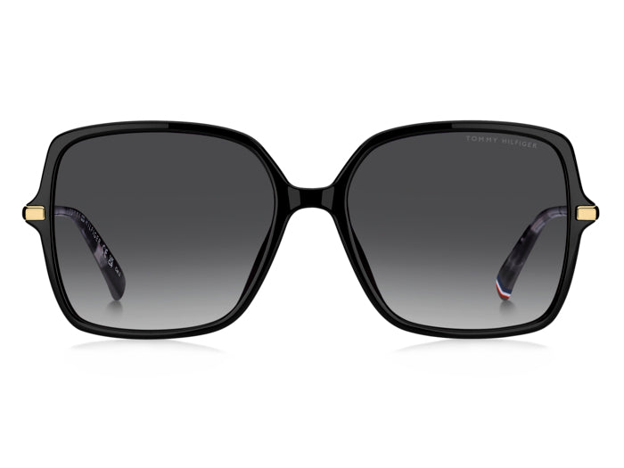Солнцезащитные очки Tommy Hilfiger TH 2220/S 8079O 57 17 — vista 3