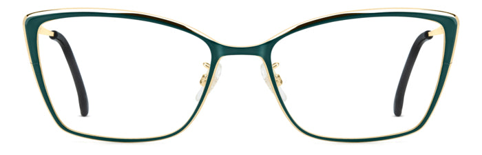 Optical Frames Carrera 3047 1ED 54 17 — Image 3