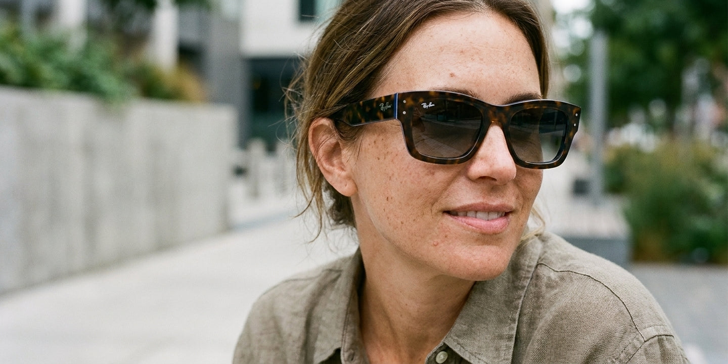 Gafa de vista Ray-Ban RB7683S 140171 55 20 145 | OpticalH