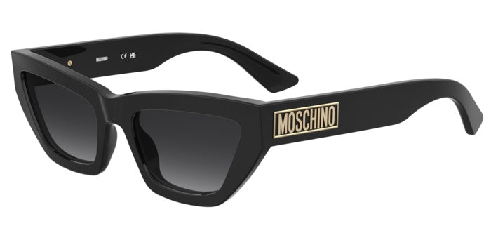 Солнцезащитные очки Moschino MOS182/S 8079O 55 19