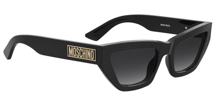 Sonnenbrille Moschino MOS182/S 8079O 55 19