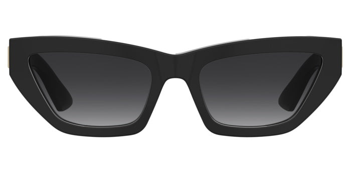 Солнцезащитные очки Moschino MOS182/S 8079O 55 19 — vista 3