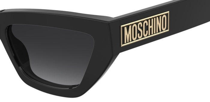 Солнцезащитные очки Moschino MOS182/S 8079O 55 19 — vista 4
