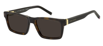 Солнцезащитные очки Tommy Hilfiger TH 2309/S 08670 55 19