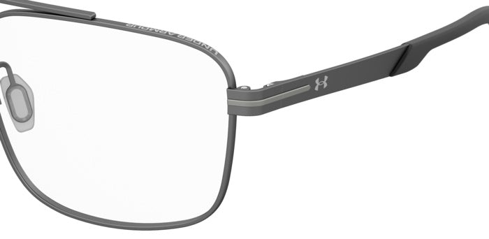 Gafas Graduadas Under Armour UA 5103/G V6D 55 19 — Imagen 5
