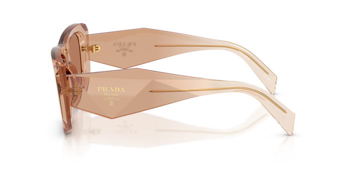Солнцезащитные очки Prada PRB18S 28E90Q 53 19 — Изображение 2