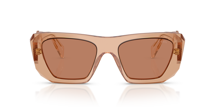 Солнцезащитные очки Prada PRB18S 28E90Q 53 19 — Изображение 4