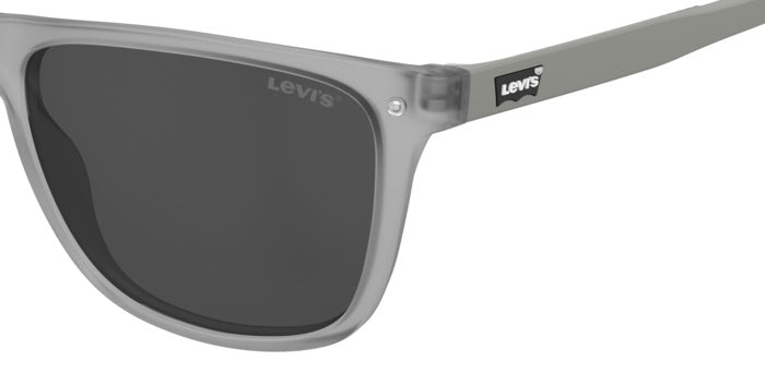 Солнцезащитные очки Levi'S LV 5099/S FREIR 57 17 — vista 4