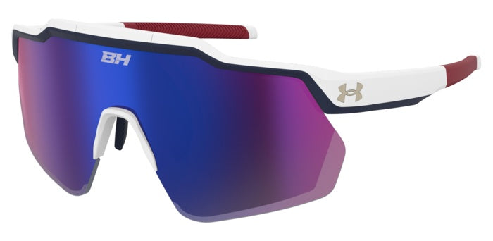 Солнцезащитные очки Under Armour UA FLIPPED PRO YO6B3 99 1