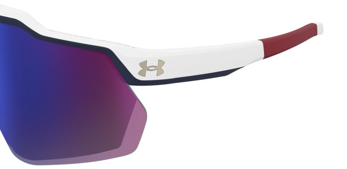 Солнцезащитные очки Under Armour UA FLIPPED PRO YO6B3 99 1 — vista 5