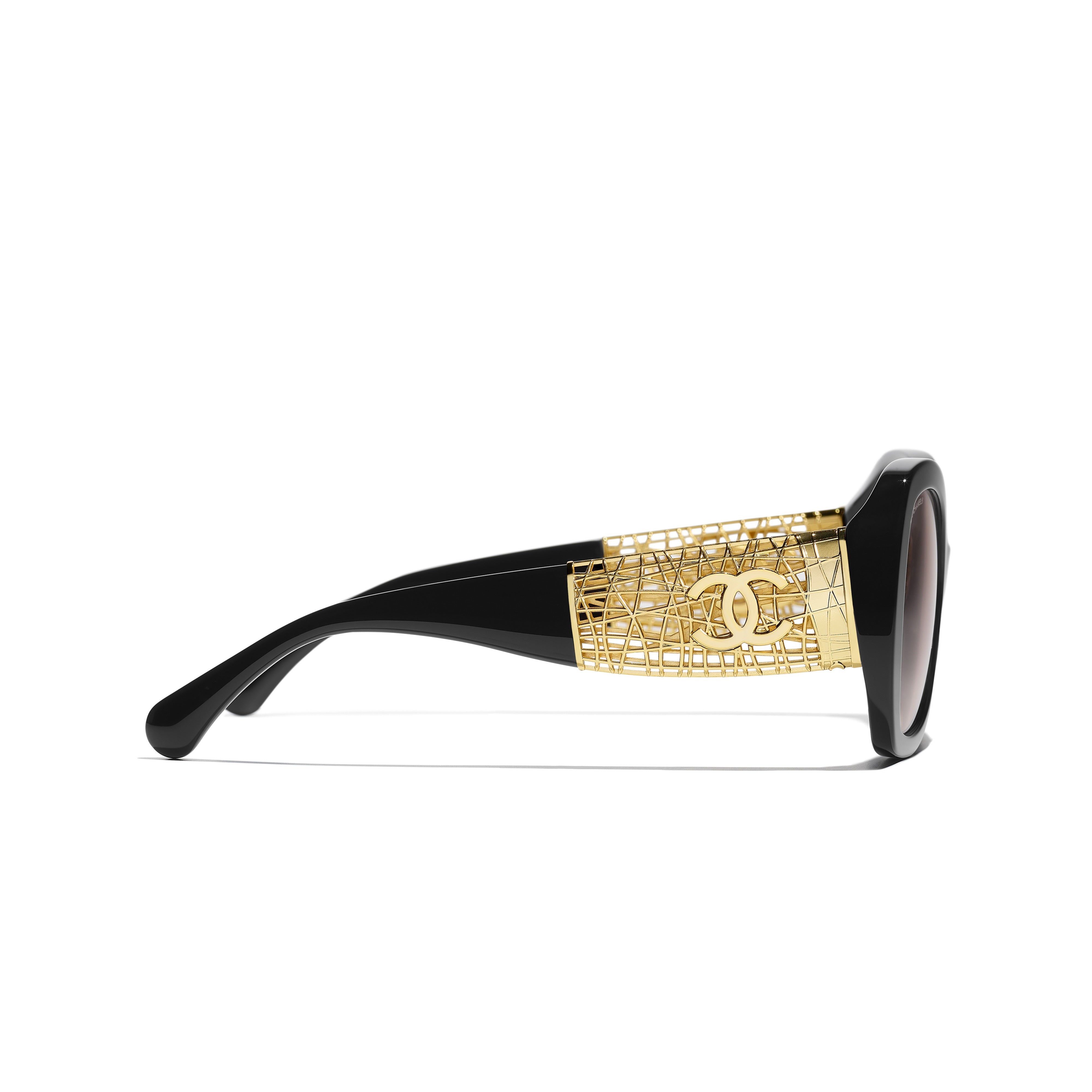 Sunglasses CHANEL 5531 C622/84 53 20 140 | OpticalH