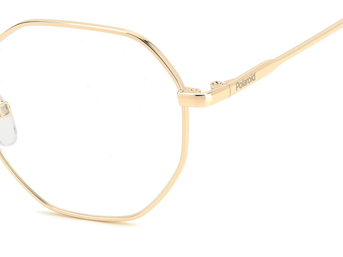 Gafas Graduadas Polaroid PLD D555 PEF 52 18 — Imagen 4