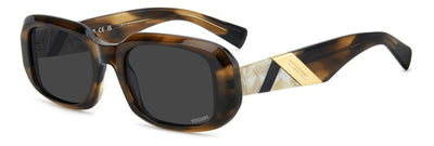 Солнцезащитные очки Missoni MIS 0220/S KVIIR 52 20