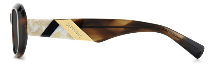 Sonnenbrille Missoni MIS 0220/S KVIIR 52 20 — vista 4