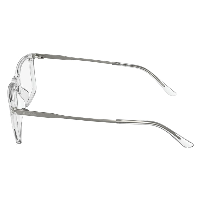 Optical Frames Calvin Klein (Ck) CK26539 970 55 / 58 17 — vista 3