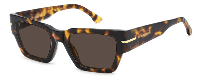 Sonnenbrille Victoria Beckham VB 7001/S WR970 53 19