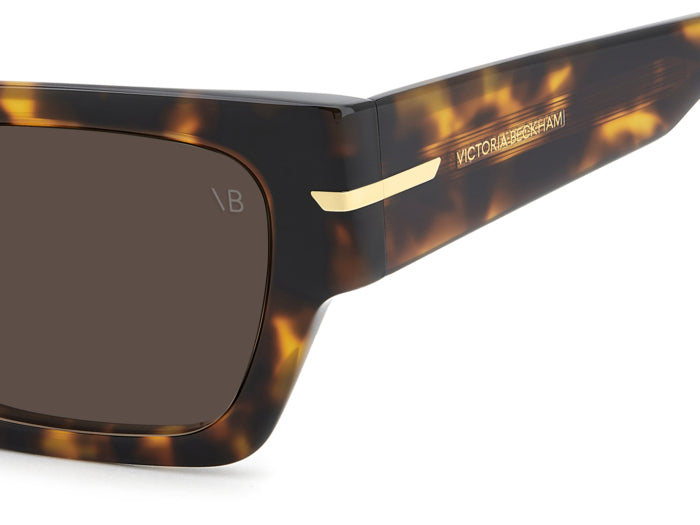 Sonnenbrille Victoria Beckham VB 7001/S WR970 53 19 — vista 5