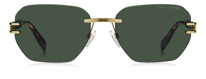 Солнцезащитные очки Marc Jacobs MARC 944/S 06JQT 58 18 — vista 3