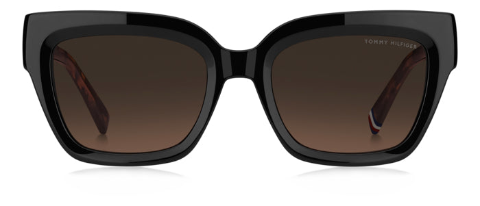 Солнцезащитные очки Tommy Hilfiger TH 2402/S 807M2 53 20 — vista 3