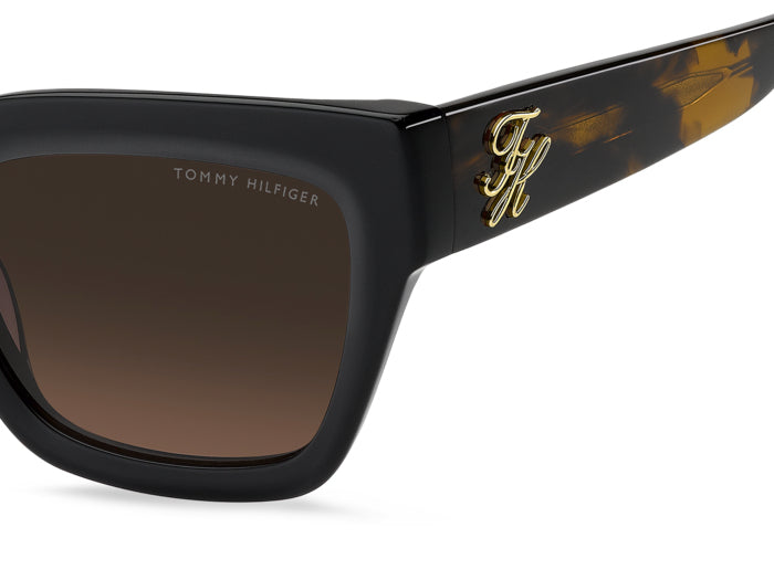 Солнцезащитные очки Tommy Hilfiger TH 2402/S 807M2 53 20 — vista 4