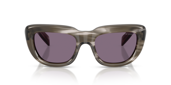Солнцезащитные очки Prada PRD07S 26O70W 53 20 — Изображение 4