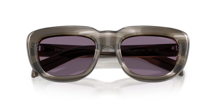 Солнцезащитные очки Prada PRD07S 26O70W 53 20 — Изображение 5