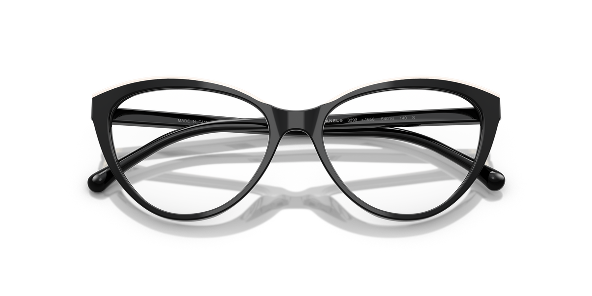 Gafas Graduadas Chanel CH3393 1656 54 16 · 5