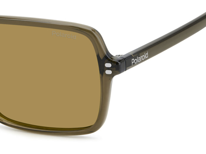Gafas de Sol Polaroid PLD 6247/S 09QMU 56 18 — vista 4