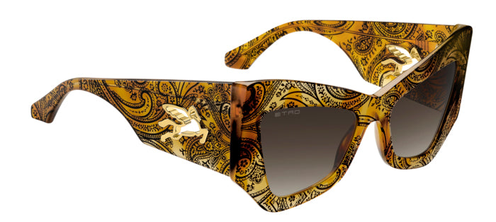 太阳镜 Etro ETROMANIA 086HA 55 20