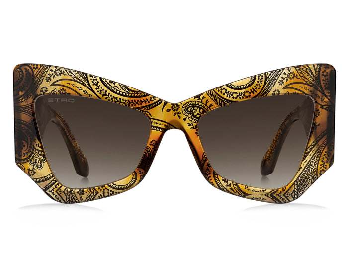 Gafas de Sol Etro ETROMANIA 086HA 55 20 — vista 3