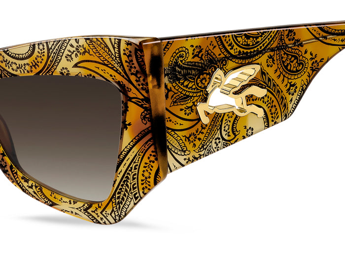 Gafas de Sol Etro ETROMANIA 086HA 55 20 — vista 5